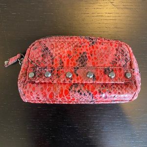 Botkier cosmetic bag